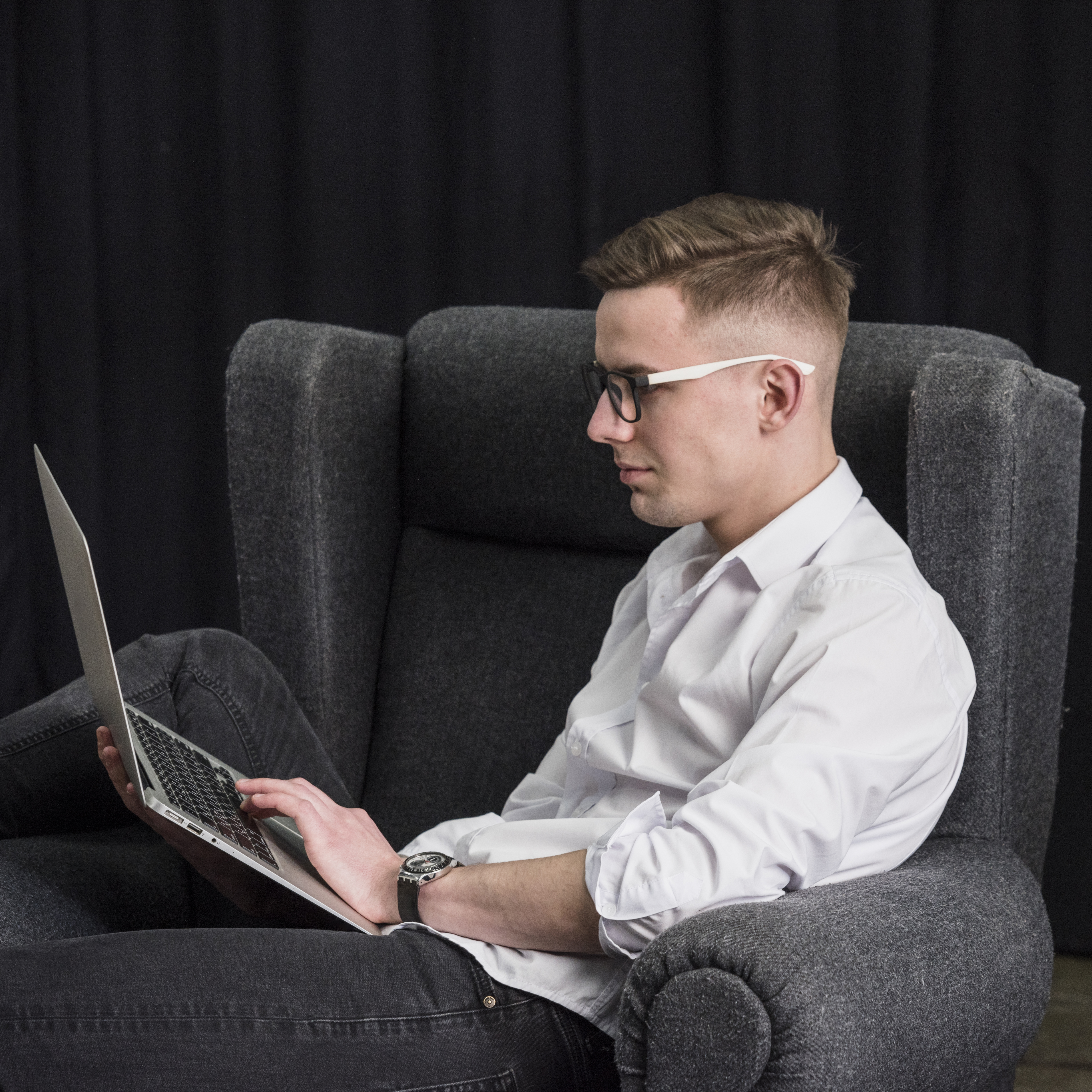 Digital strategy and innovation visual – Octoways
