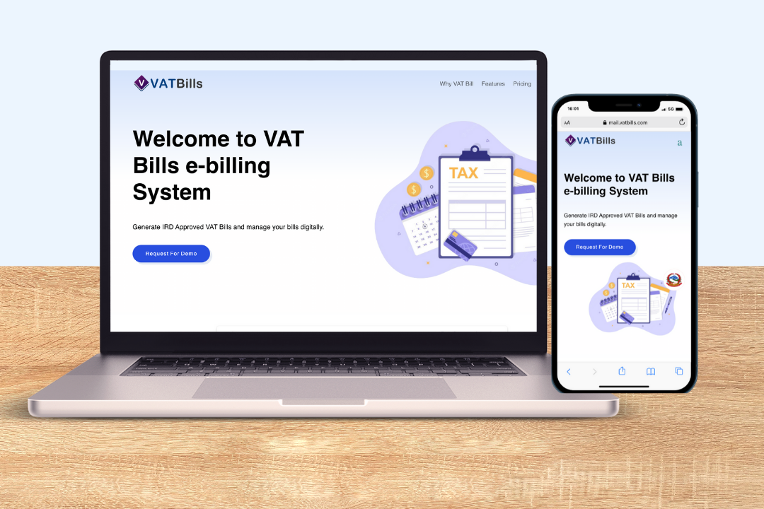 VAT Bills