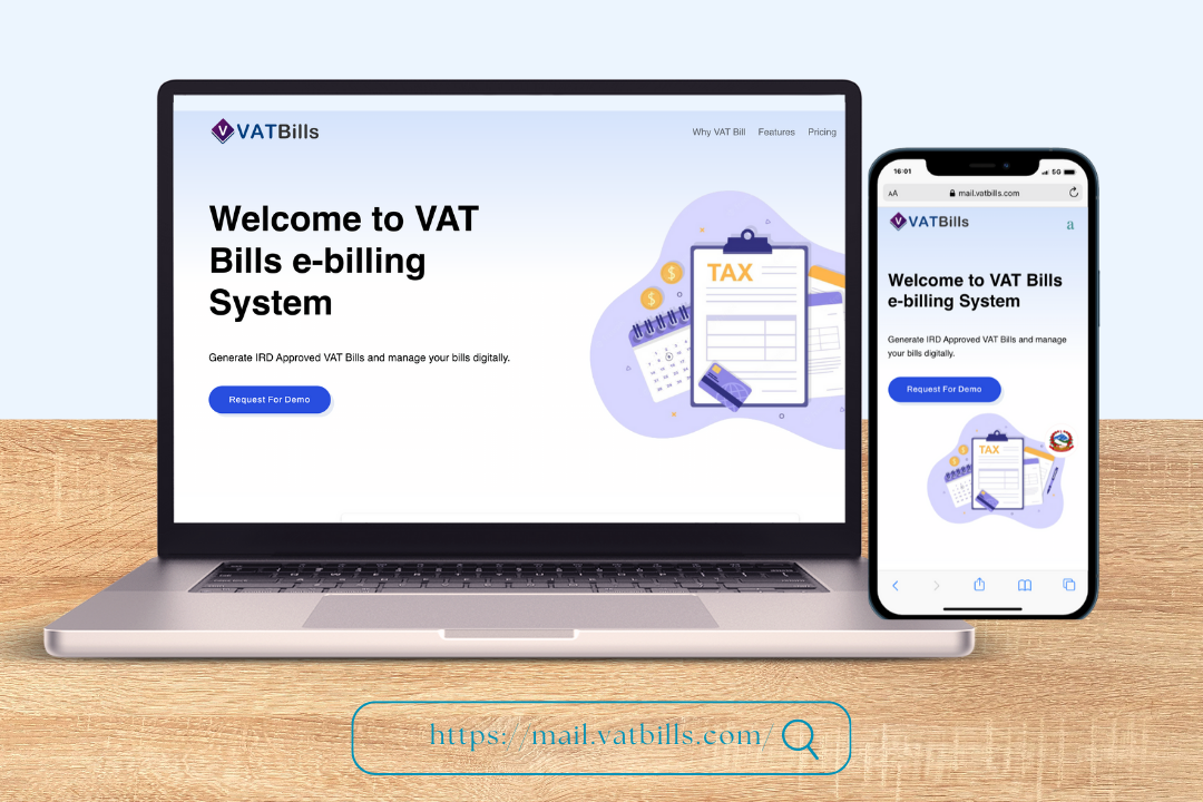 VAT Bills
